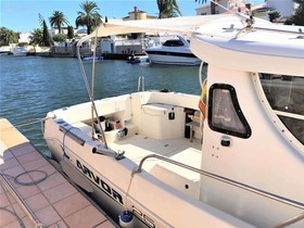 Acquistare 2002 Arvor 250