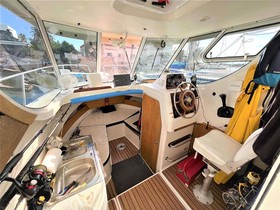 2002 Arvor 250 in vendita