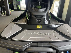 Vegyél 2022 Kawasaki Stx 160 Lx