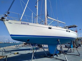 1997 Bénéteau Boats Oceanis 461 eladó