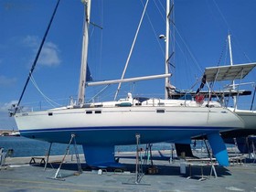 1997 Bénéteau Boats Oceanis 461 eladó