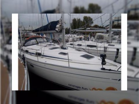 Bavaria 37 Cruiser