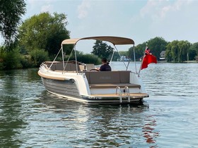 2017 Interboat 820 Intender satın almak