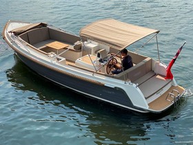 2017 Interboat 820 Intender eladó