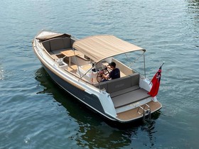 2017 Interboat 820 Intender satın almak