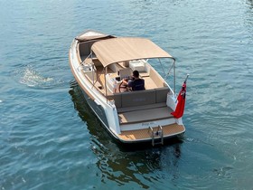 2017 Interboat 820 Intender te koop