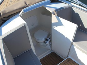 2017 Interboat 820 Intender za prodaju