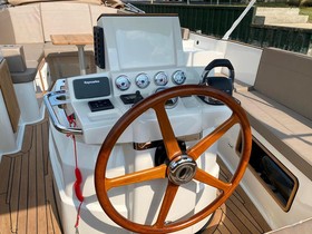 Købe 2017 Interboat 820 Intender