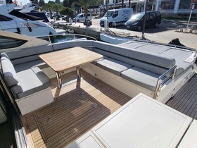 2013 Fairline Targa 62 Gt