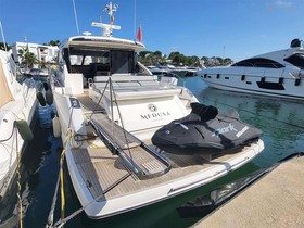 2013 Fairline Targa 62 Gt till salu