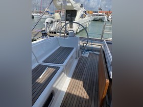 2015 Bénéteau Boats Oceanis 450 на продажу