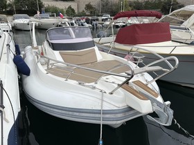 2013 Capelli Boats Tempest 850 Wa