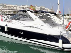 2001 Sunseeker Camargue 44