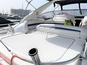 2001 Sunseeker Camargue 44 à vendre