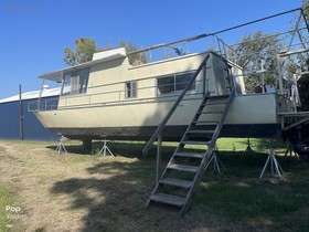 1974 River Queen 44 for sale
