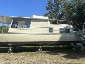 Kupić 1974 River Queen 44