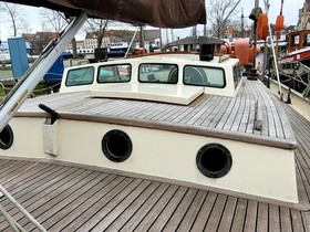 1994 One Off Pilot Cutter for sale