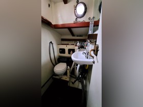 1994 One Off Pilot Cutter for sale