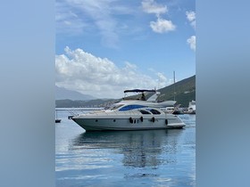 2004 Azimut Yachts 55 en venta