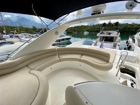2004 Azimut Yachts 55 til salg