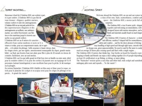 2001 Bénéteau Boats Ombrine 700 à vendre
