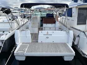 2001 Bénéteau Boats Ombrine 700 à vendre