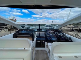 Vegyél 2012 Sunseeker Portofino 48