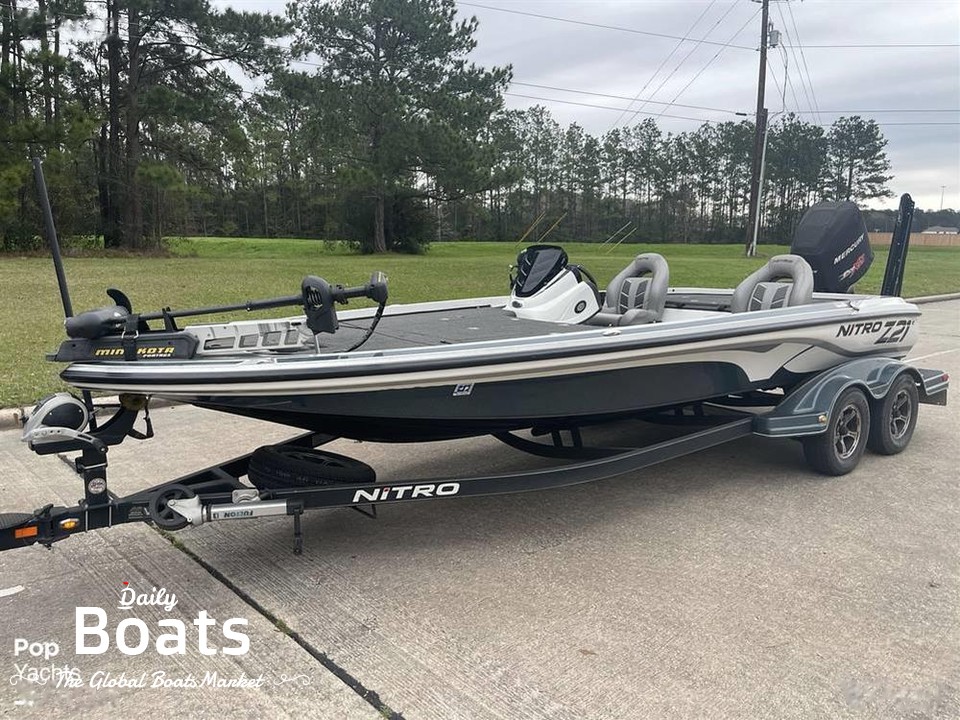 2017 Nitro Z21 for sale. View price, photos and Buy 2017 Nitro Z21 406337
