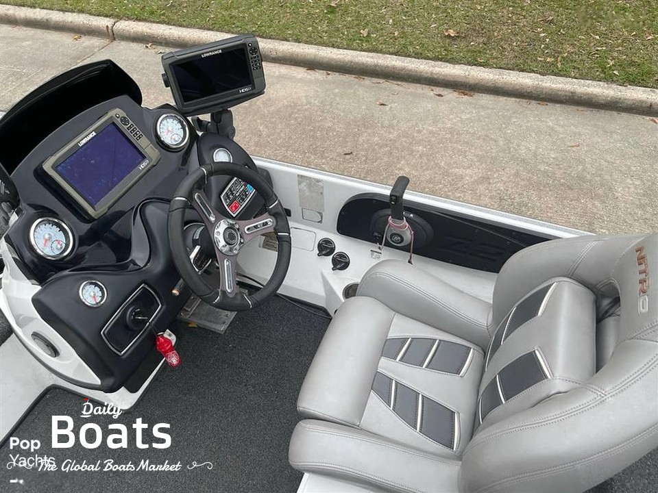 2017 Nitro Z21 for sale. View price, photos and Buy 2017 Nitro Z21 406337