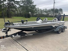 Buy 2017 Nitro Z21