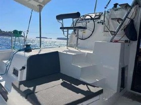 2018 Lagoon Catamarans 42 til salgs