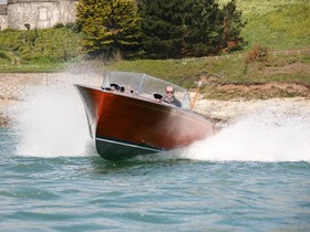 2014 Cockwells Classic Motor Launch for sale