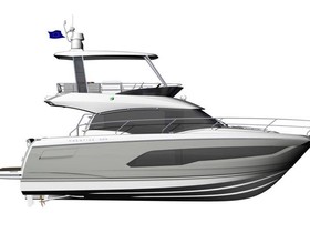 Comprar 2022 Prestige Yachts 420
