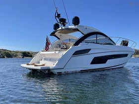 Vegyél 2014 Sunseeker Portofino 40