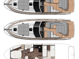 2014 Sunseeker Portofino 40 на продаж