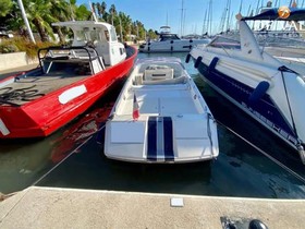 1983 Monte Carlo Marine 30