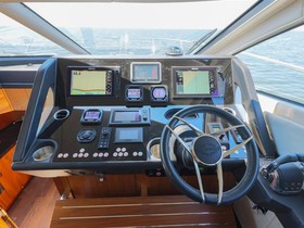 2017 Sunseeker Manhattan