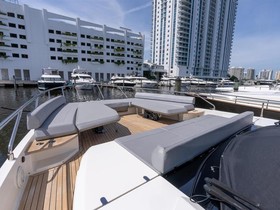 Koupit 2019 Ferretti Yachts 670