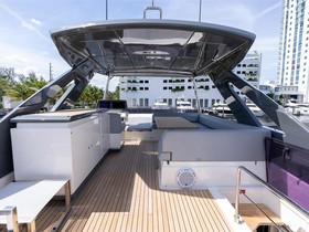 2019 Ferretti Yachts 670 на продажу