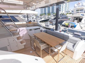Koupit 2019 Ferretti Yachts 670