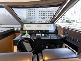 2019 Ferretti Yachts 670 na prodej