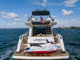 Купить 2019 Ferretti Yachts 670