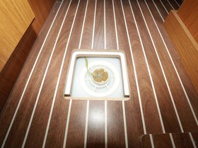 2017 Bavaria Yachts 51 Cruiser