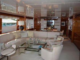 2008 Sanlorenzo Yachts Sl108 til salgs