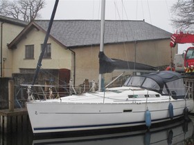 2007 Bénéteau Boats Oceanis 323 zu verkaufen
