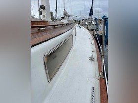 1973 Hallberg Rassy 35 eladó