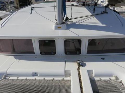 Kupić 2010 Lagoon 400