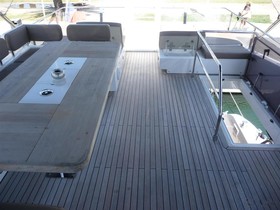 Koupit 2014 Fairline Squadron 65