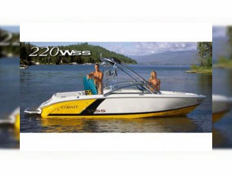 Cobalt 220