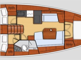 Купить 2020 Bénéteau Boats Oceanis 411